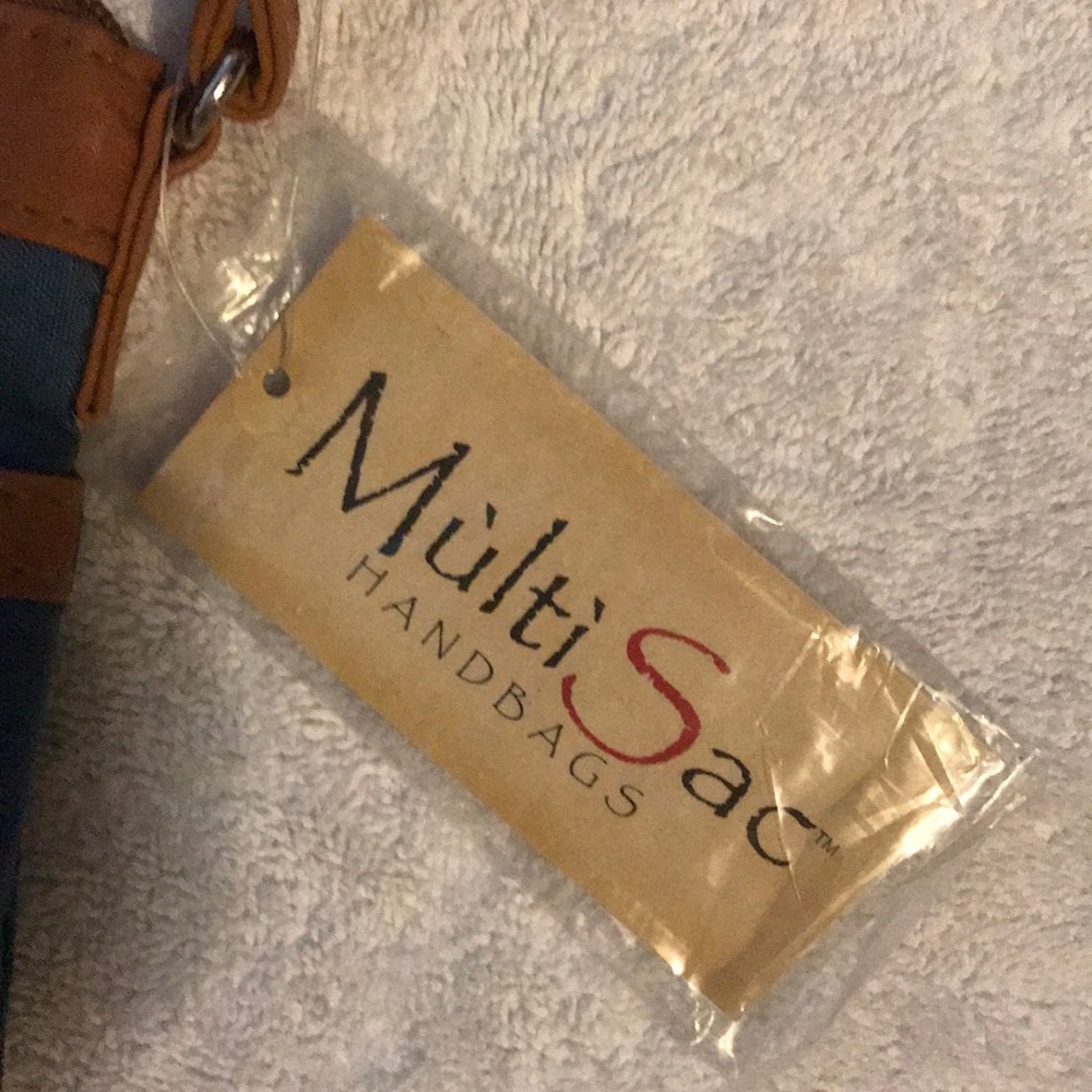 Handbag - Picture 2 of 4